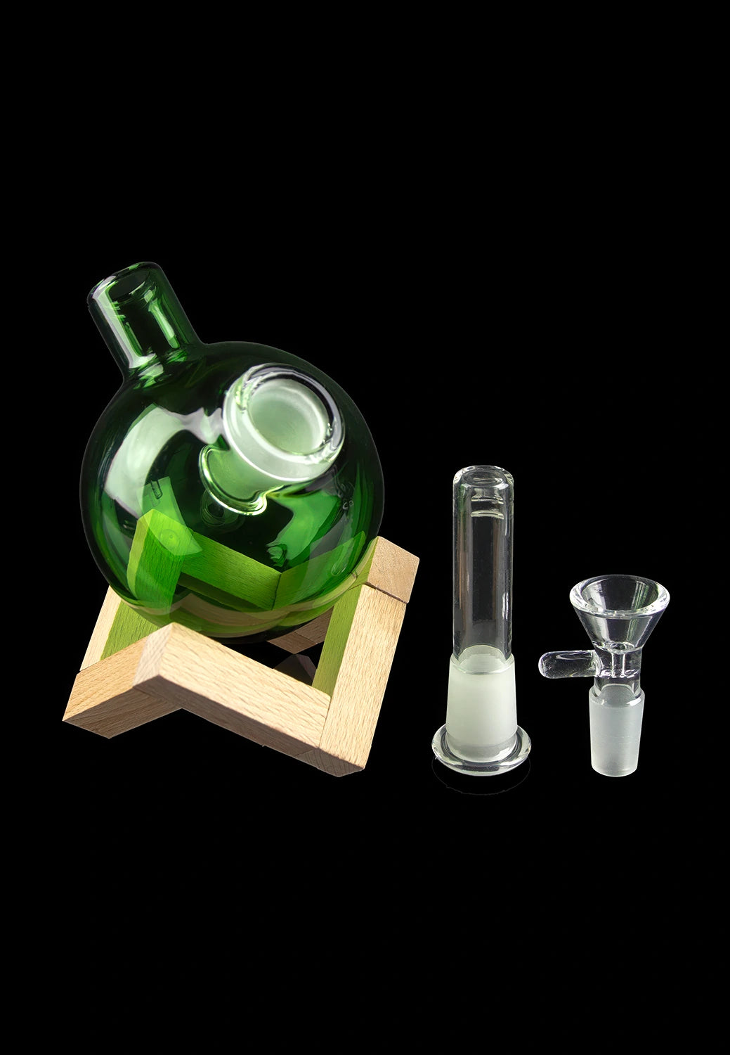 Art of Smoke Orb Bubbler