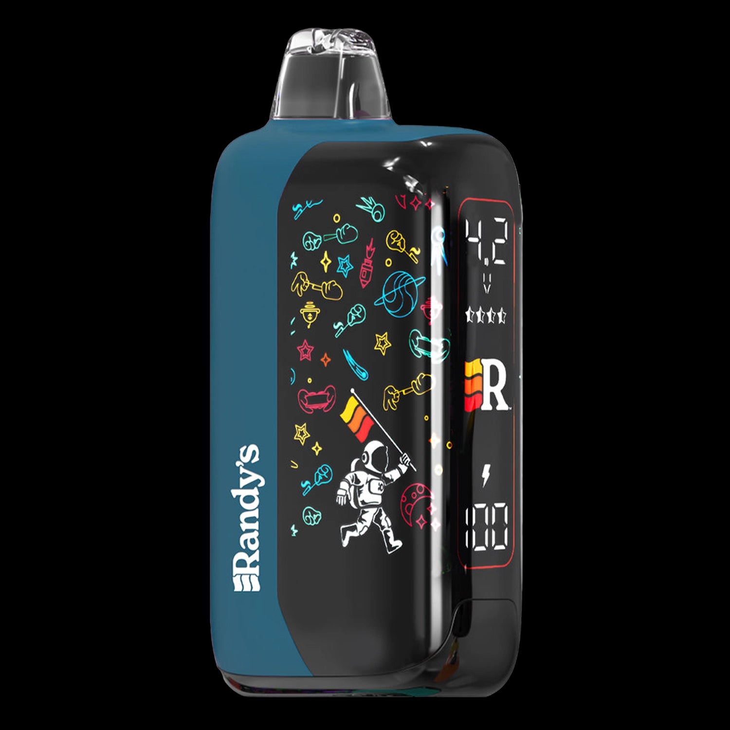 Randy's Inspo MAX Vaporizer
