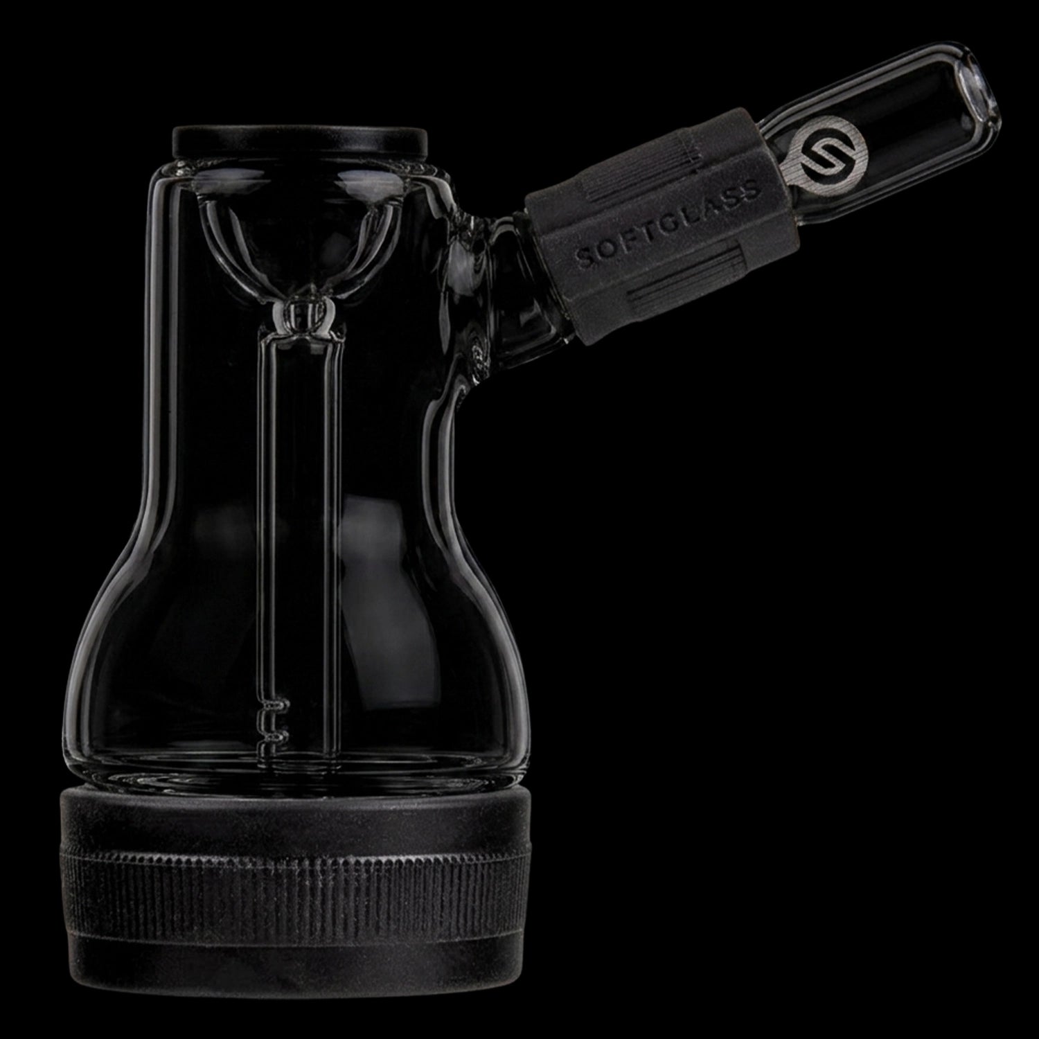 Softglass Core Bubbler