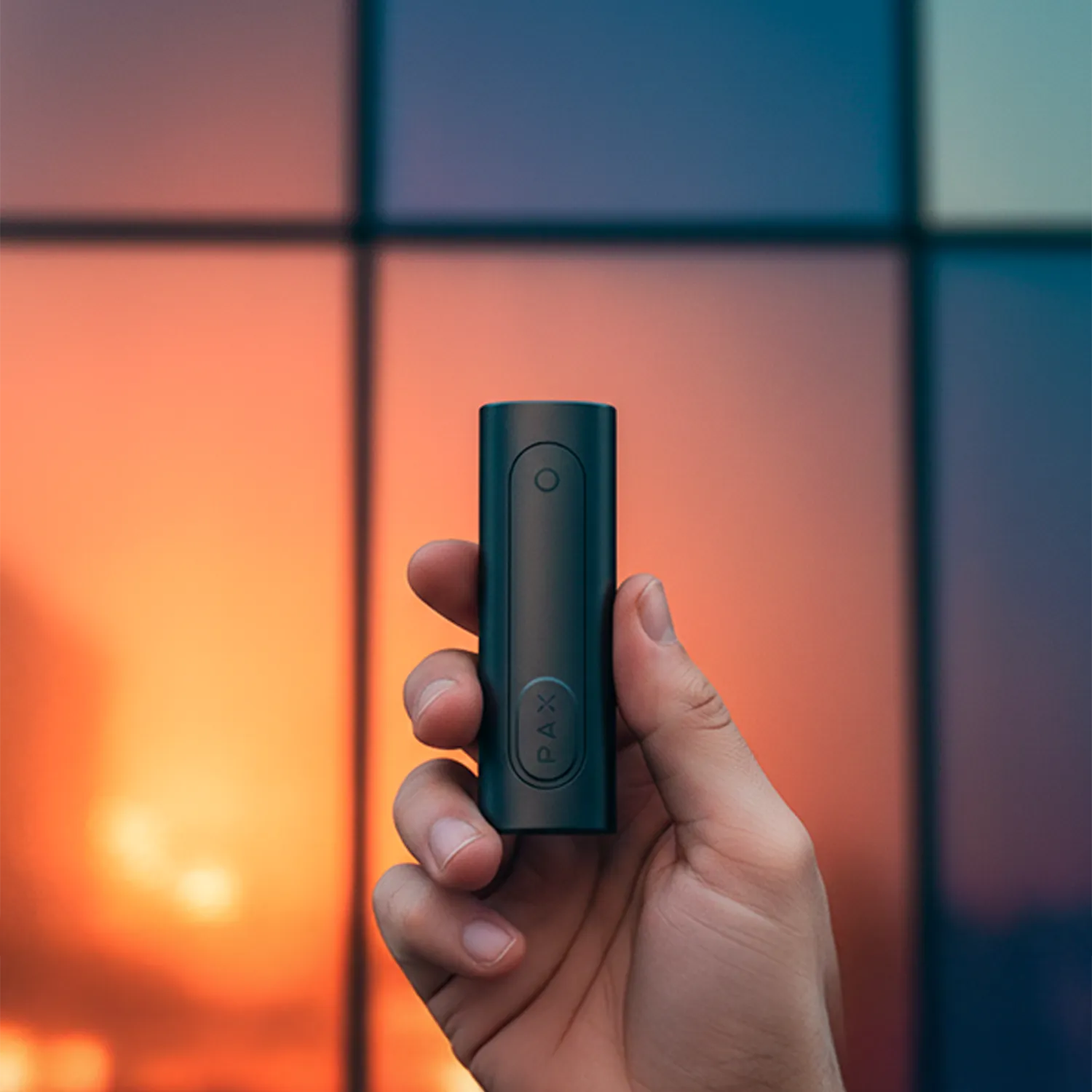 PAX Flow Vaporizer