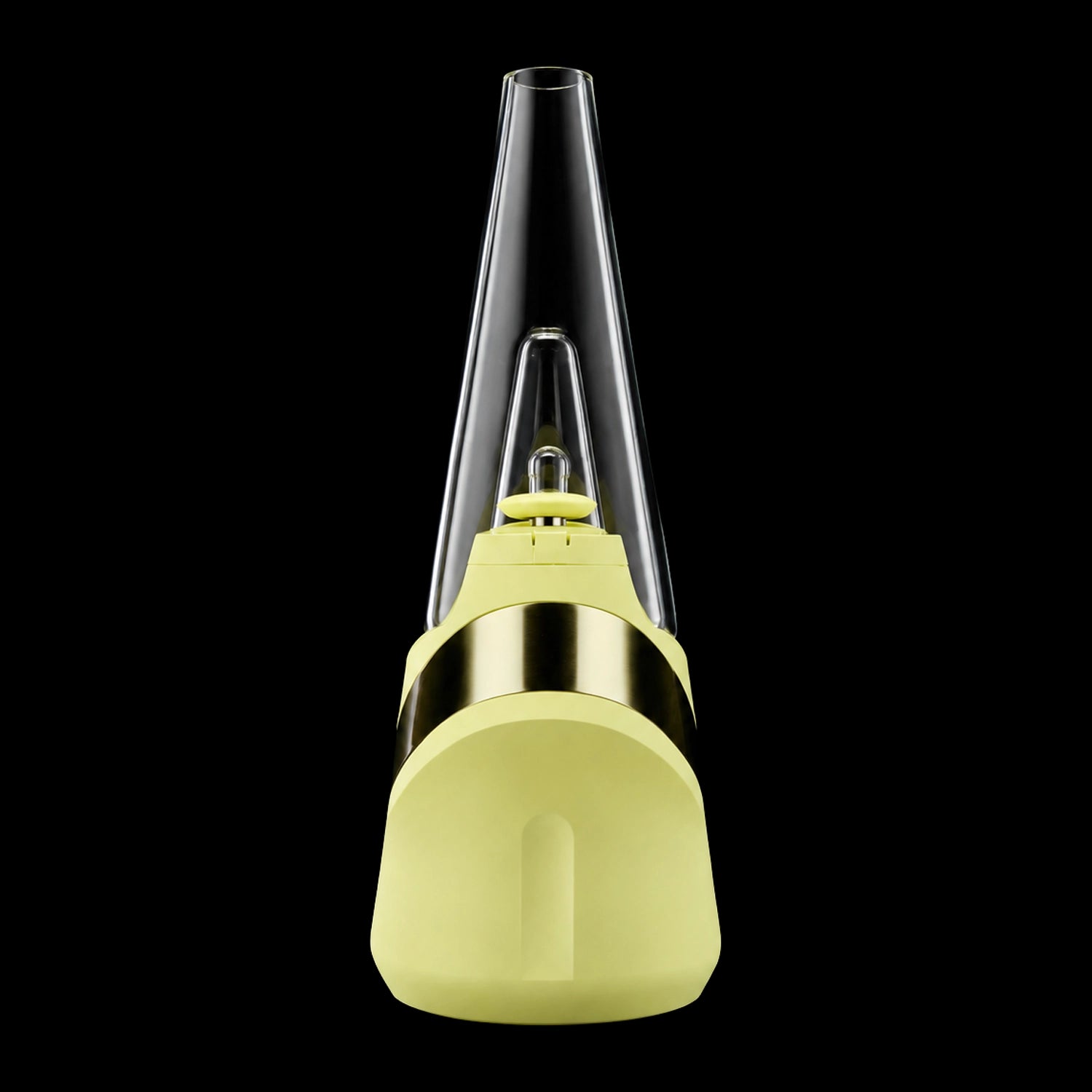 New Puffco Peak Vaporizer