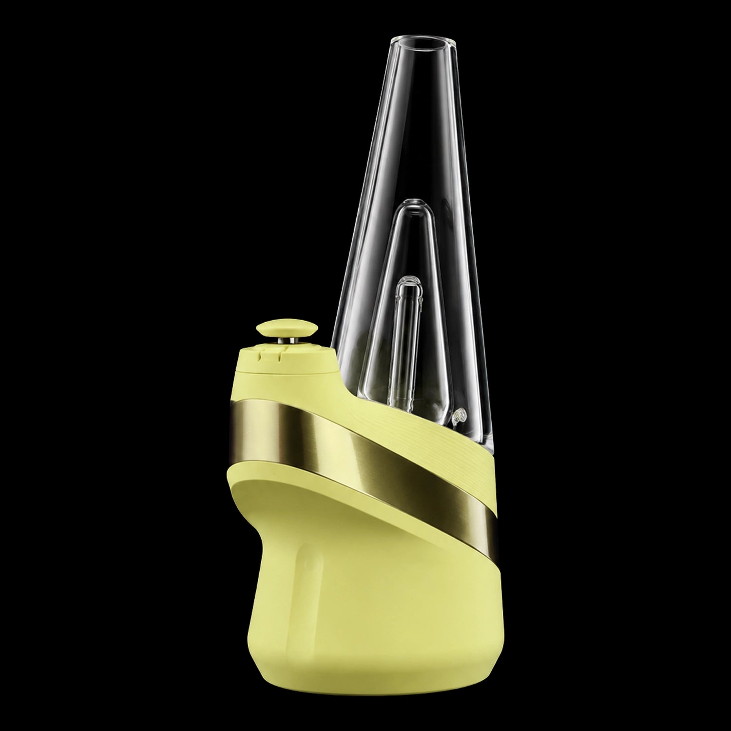 New Puffco Peak Vaporizer