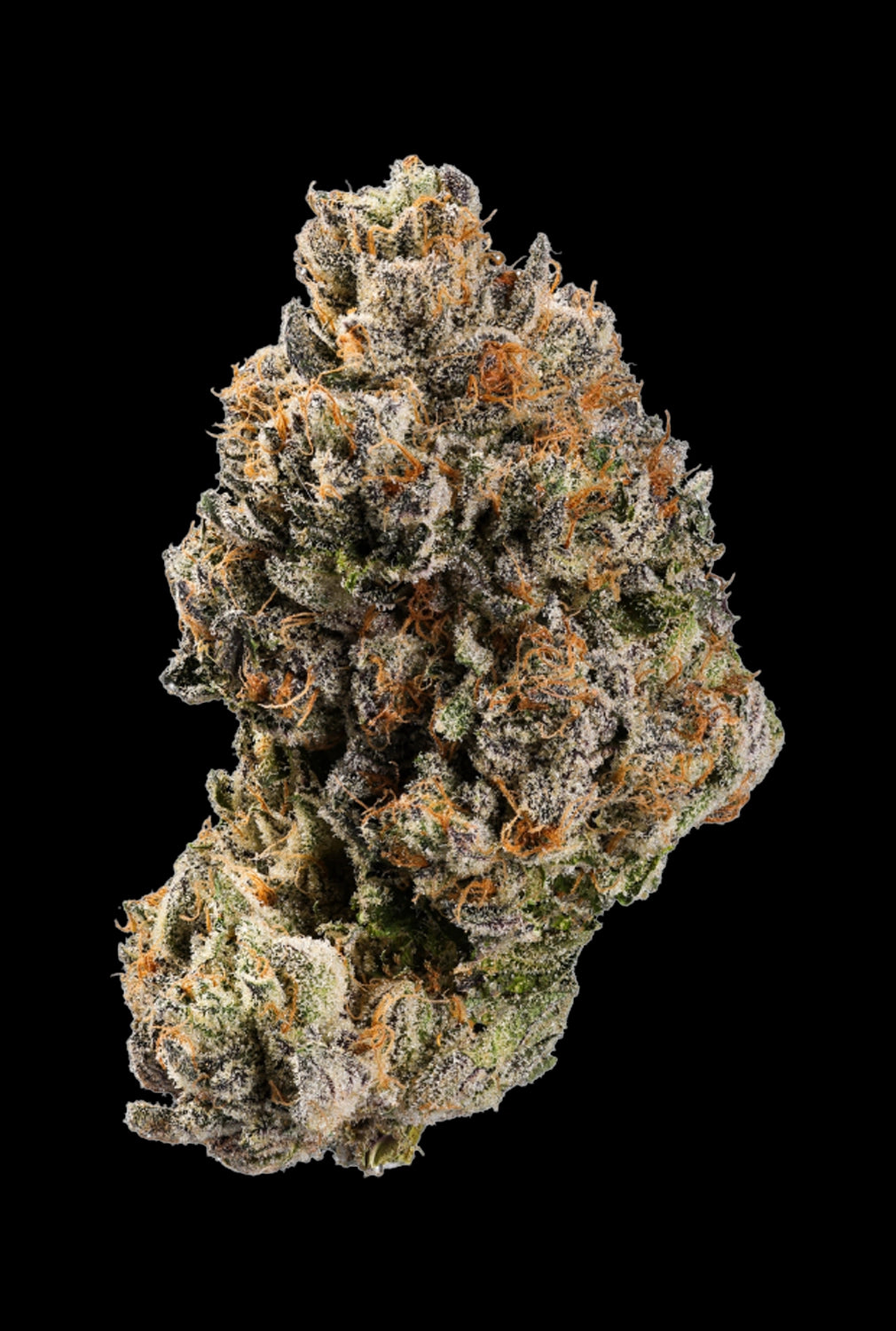 Papa's Herb PINEAPPLE EXPRESS INDOOR THCa FLOWER