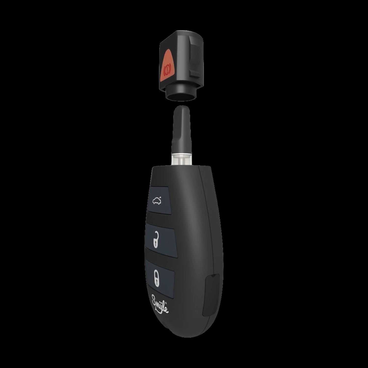 Penjamin Car Key Vaporizer