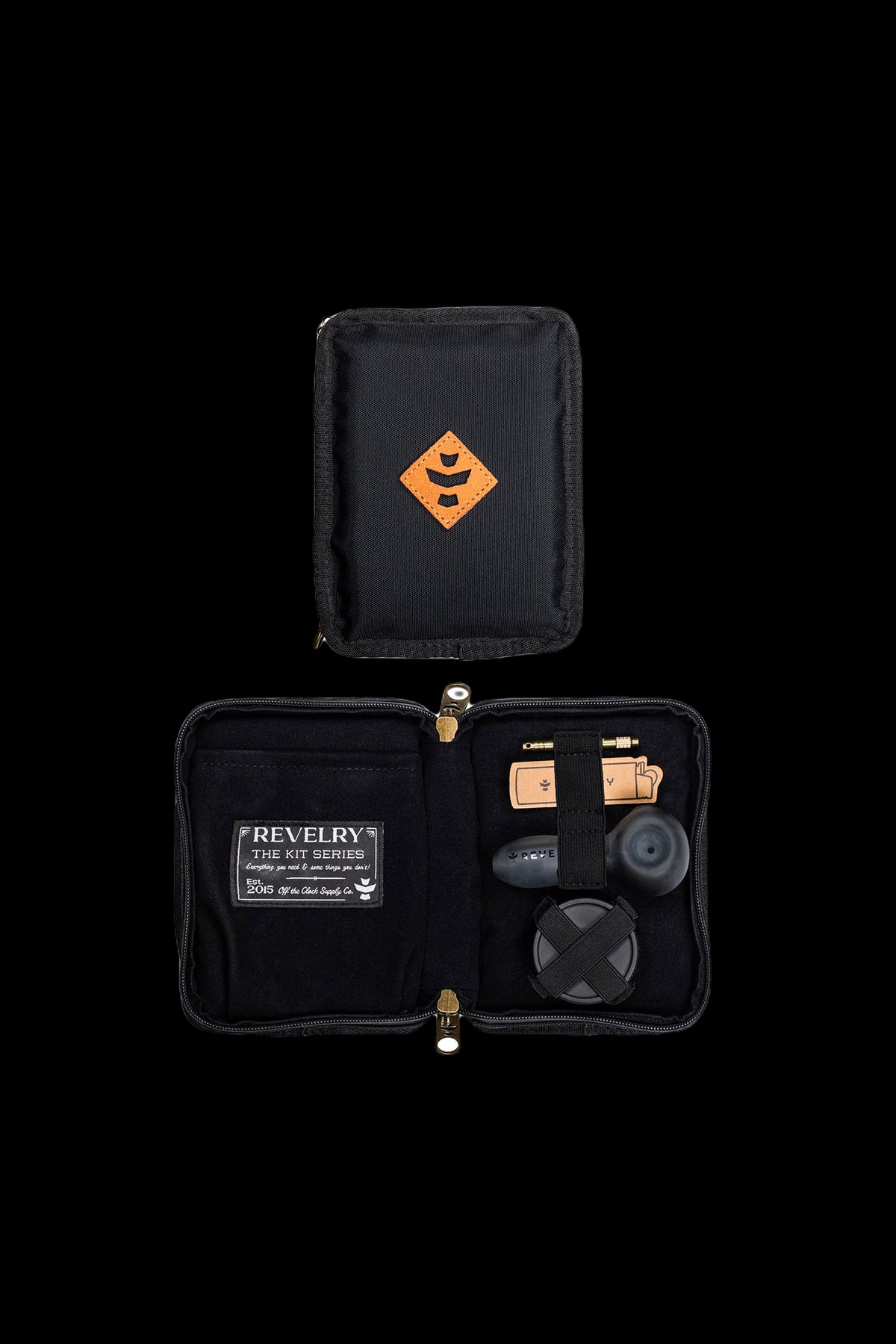 Revelry Supply The Pipe Kit - Smell Proof Kit