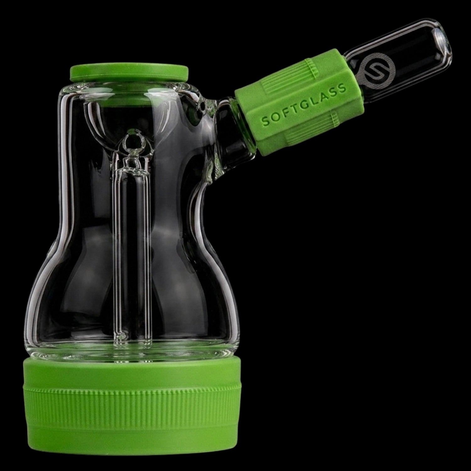 Softglass Core Bubbler