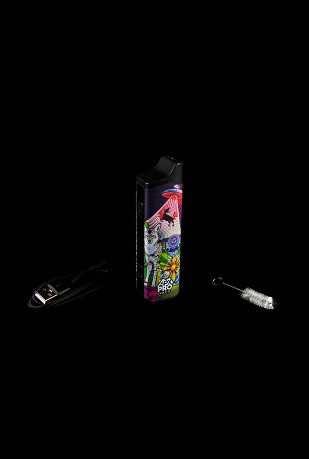 Pulsar APX Pro Dry Herb Vaporizer