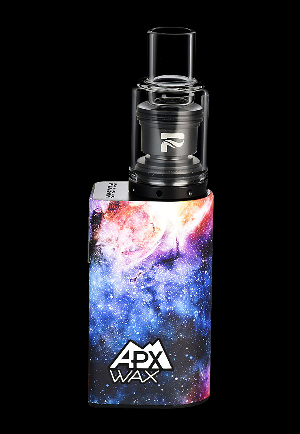 Pulsar APX Wax V3 Portable Concentrate Vaporizer