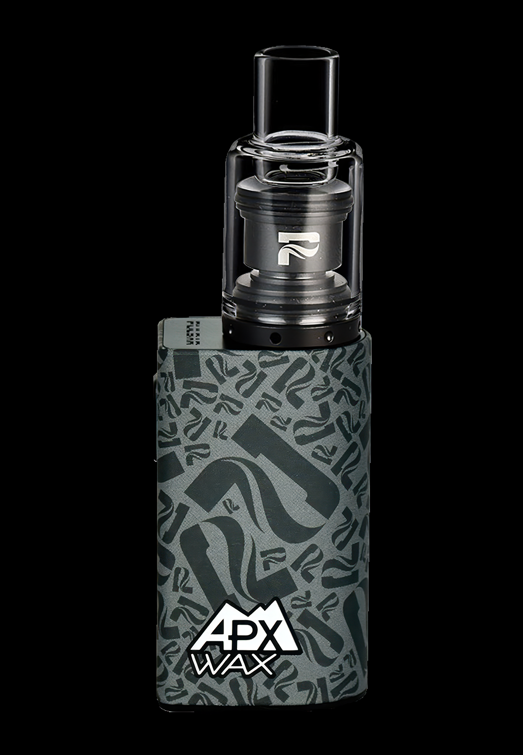 Pulsar APX Wax V3 Portable Concentrate Vaporizer