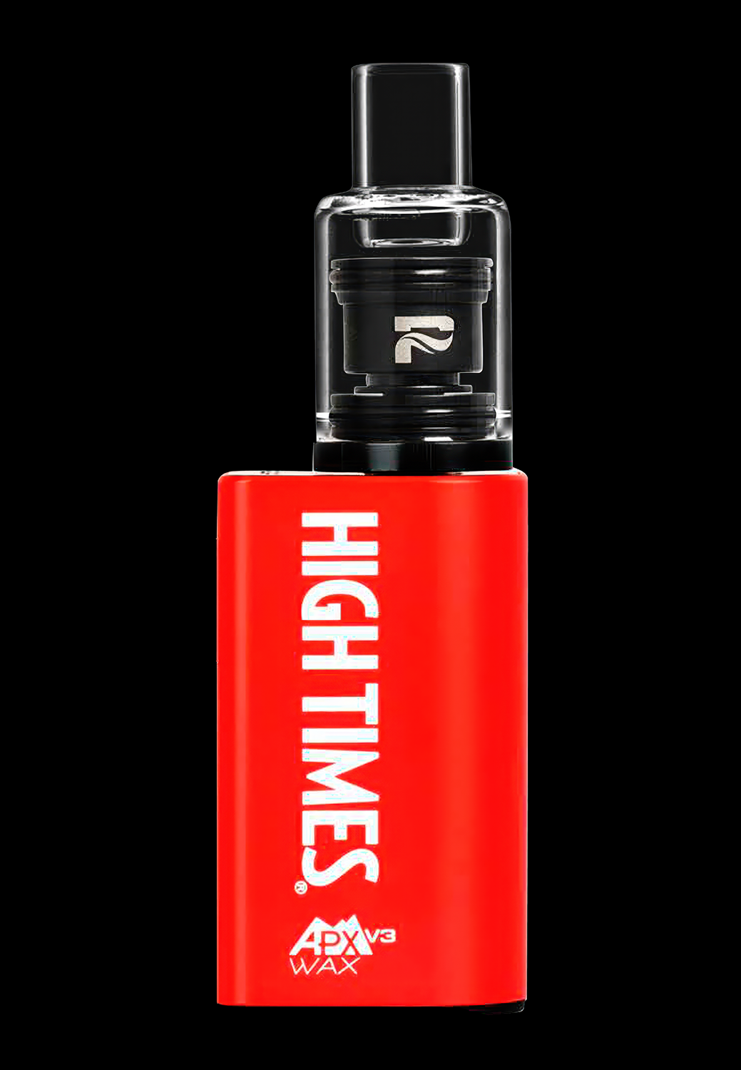 Pulsar APX Wax V3 Portable Concentrate Vaporizer