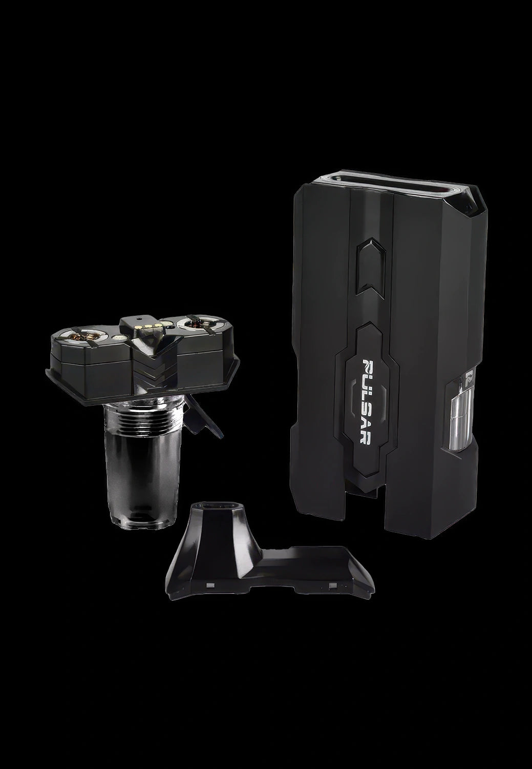 Pulsar DuploCart H2O Vaporizer with Bong Adapter