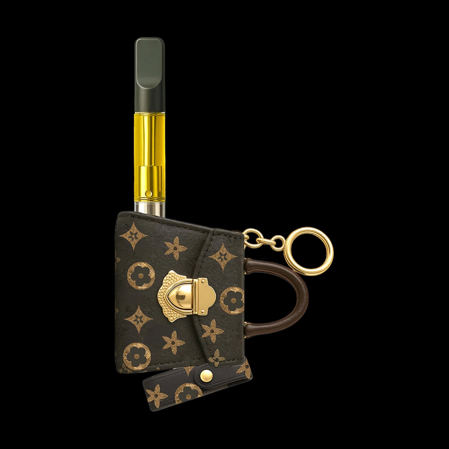 Penjamin Pursejamin Vaporizer