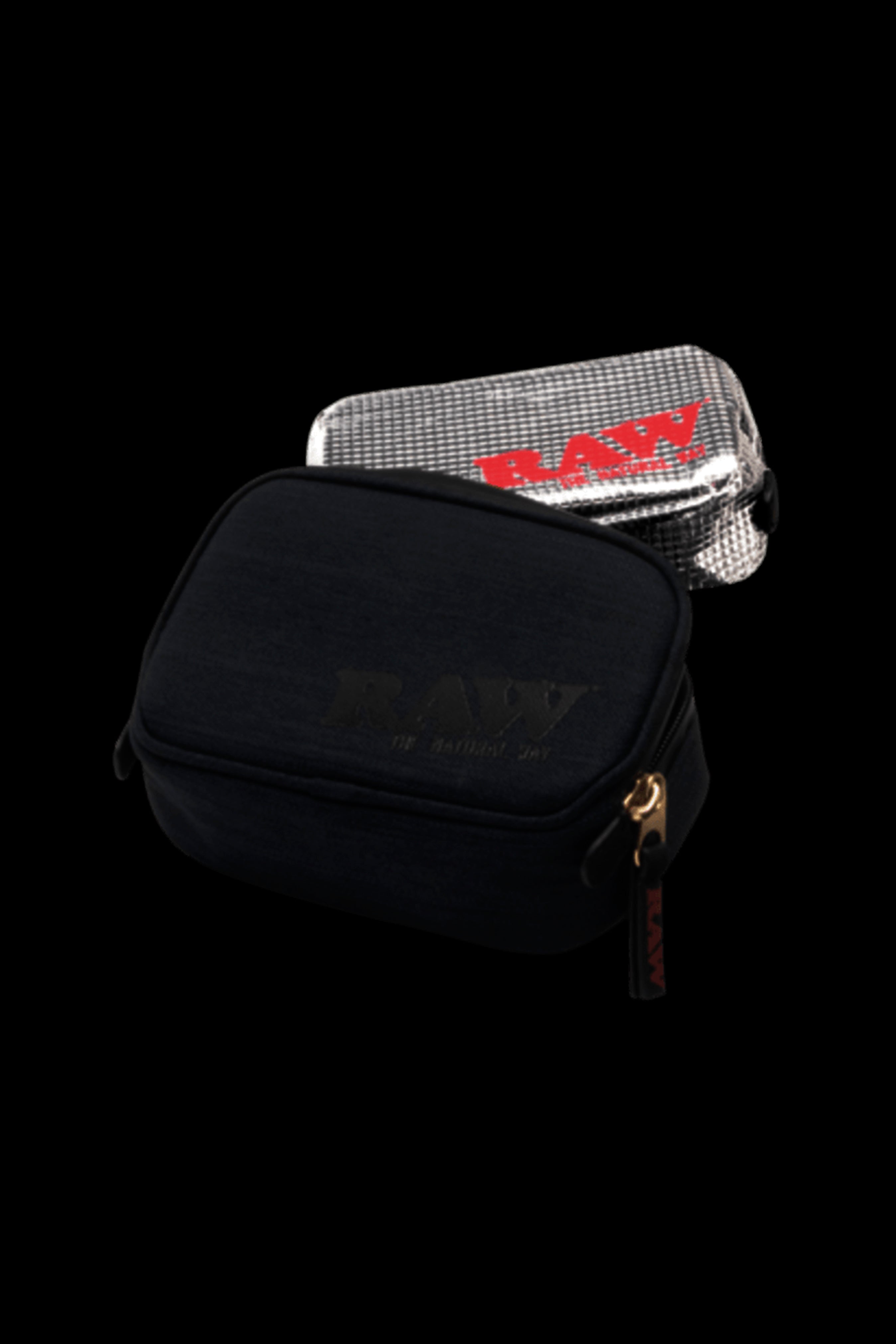 RAW Smokers Pouch V2