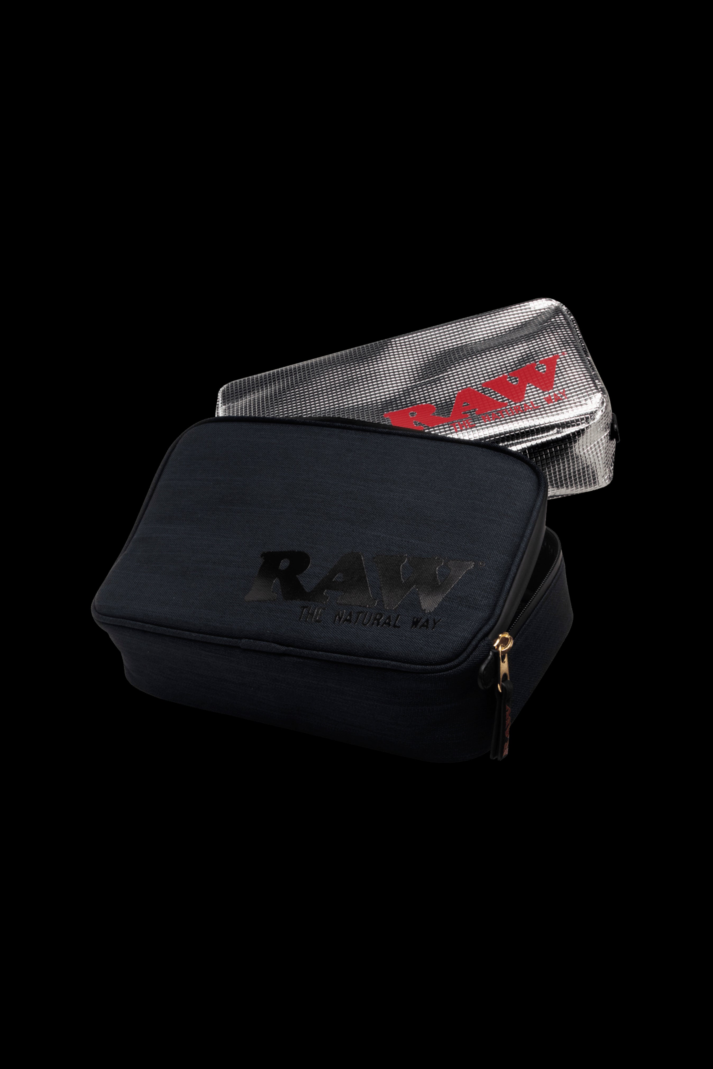 RAW Smokers Pouch V2