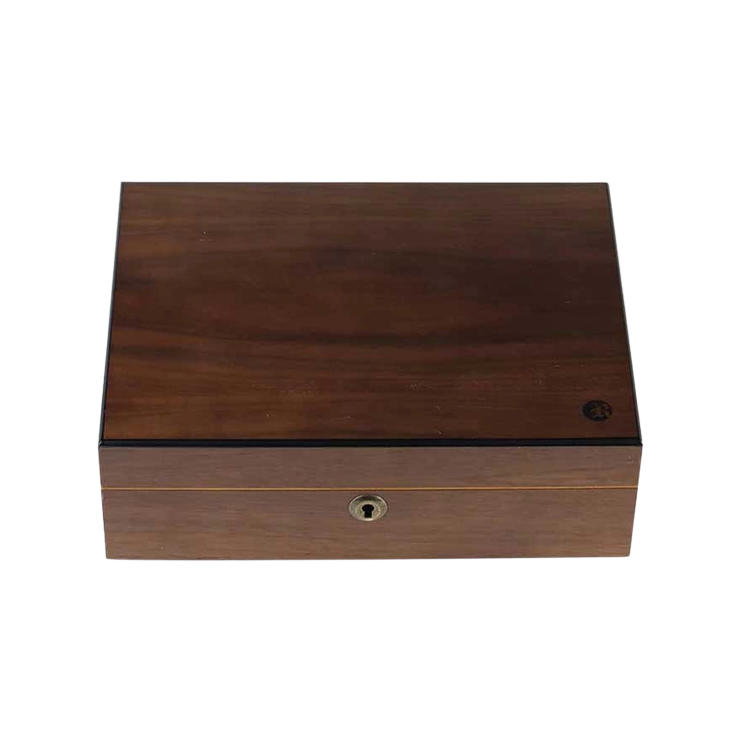 RYOT Humidor Walnut Combo Box (8X11)