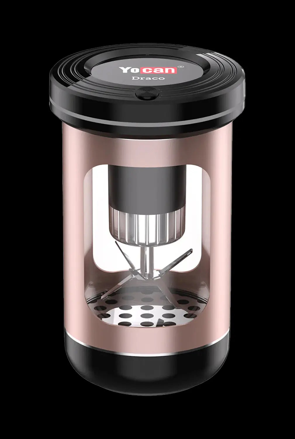 Yocan Draco (Electric) Grinder