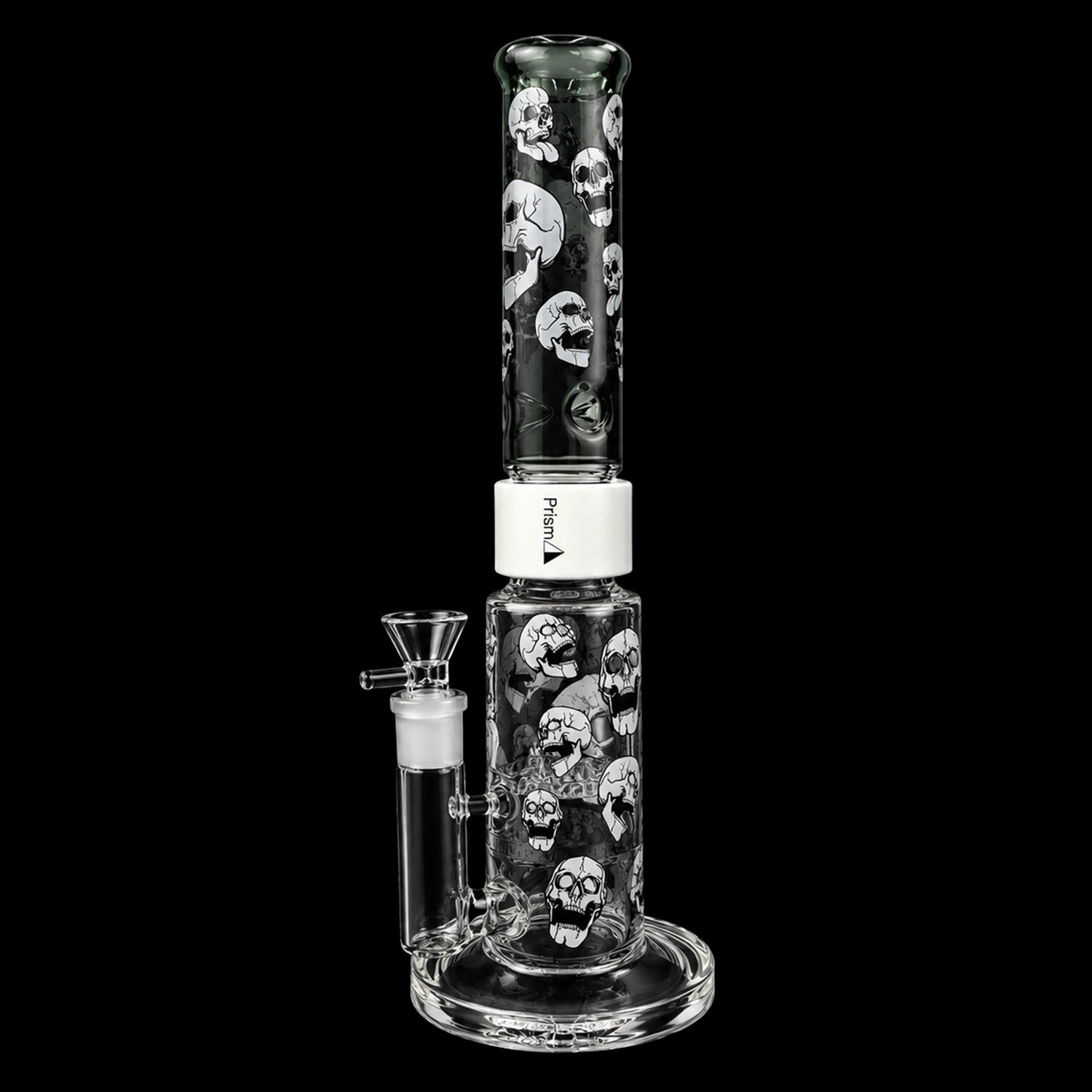 Prism Skull Big Honeycomb Single Stack