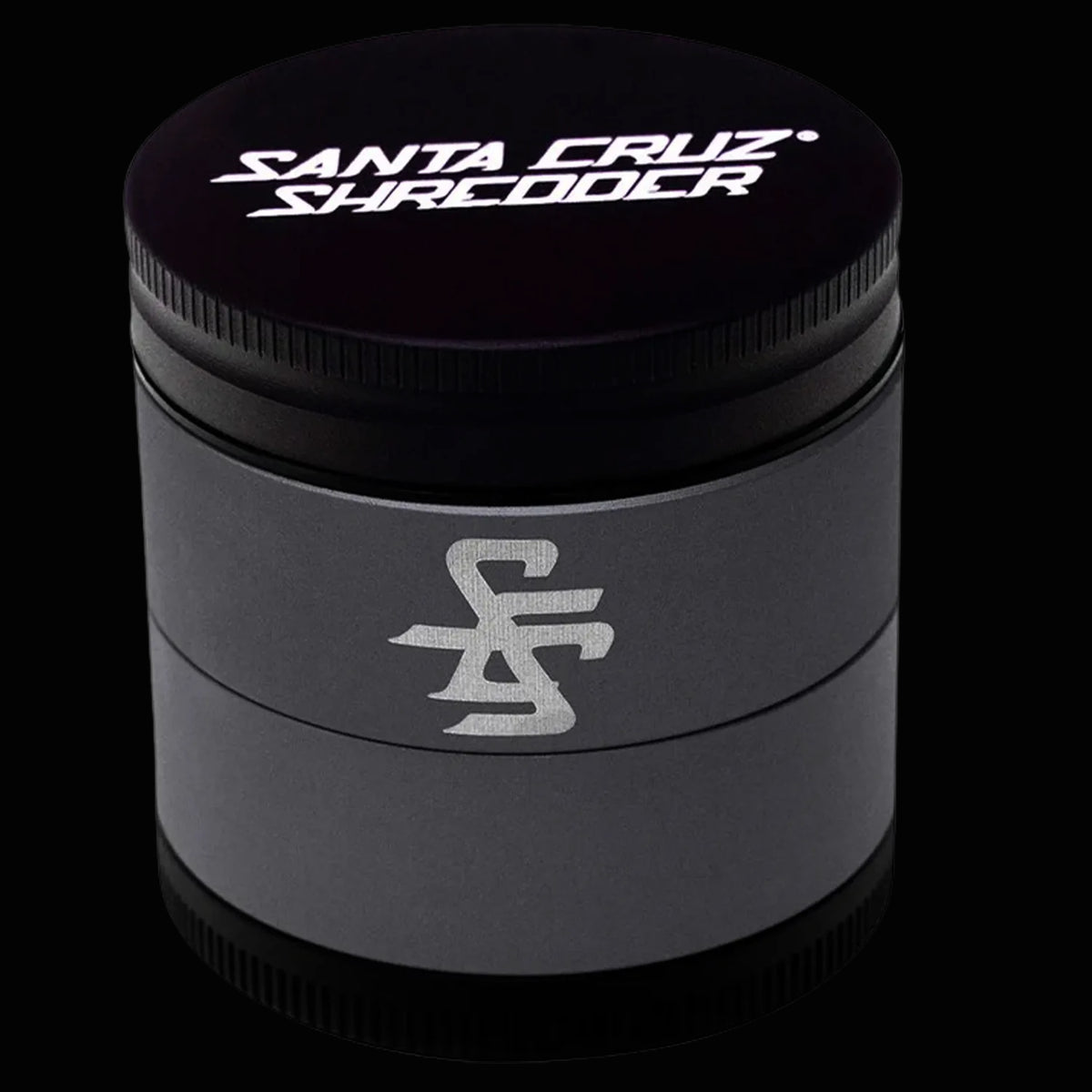 Santa Cruz Split Tone Medium Grinders