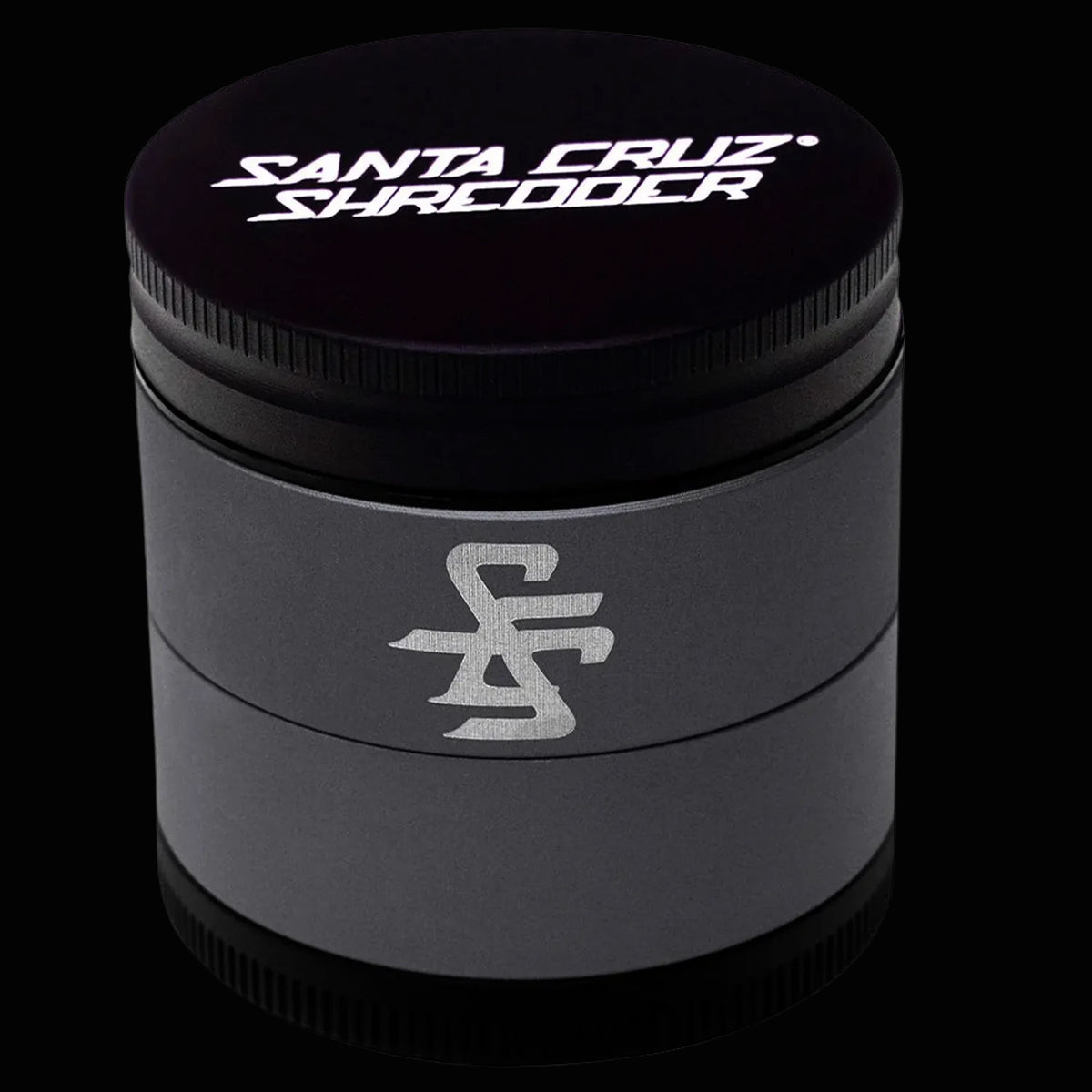 Santa Cruz Split Tone Medium Grinders