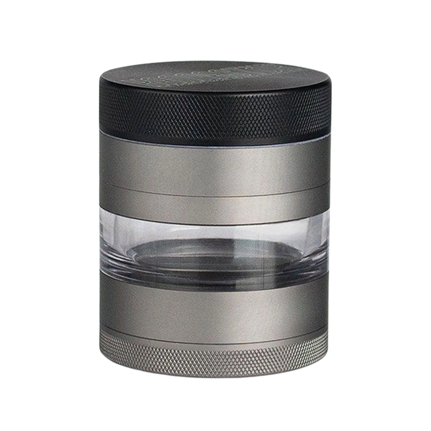 RYOT 4pc Jar Body Grinder