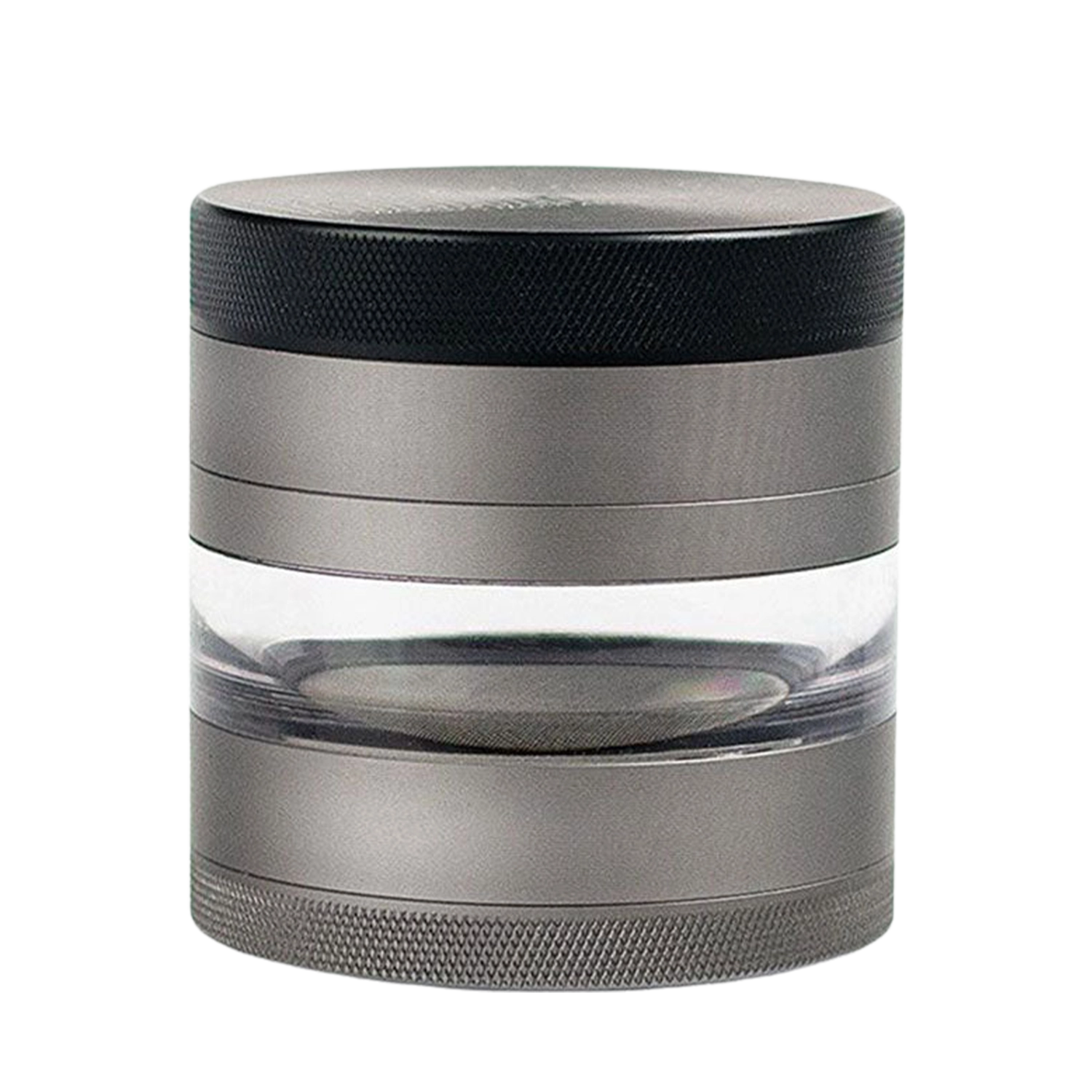 RYOT 4pc Jar Body Grinder