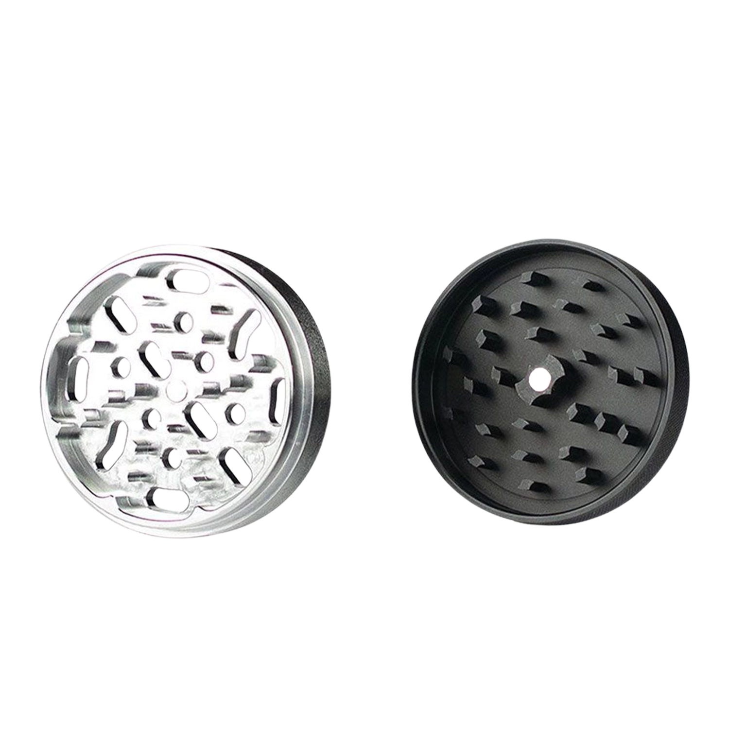 RYOT 4pc Jar Body Grinder