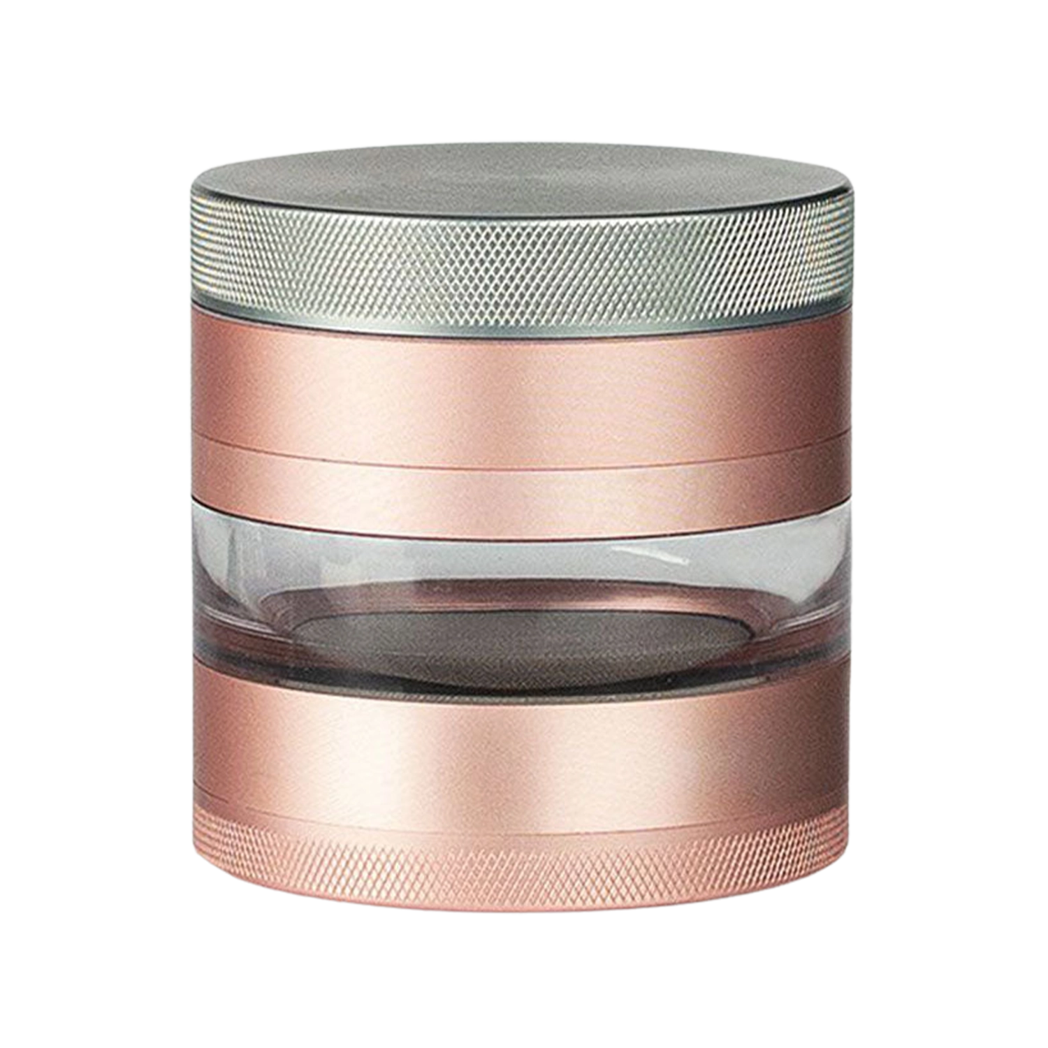 RYOT 4pc Jar Body Grinder