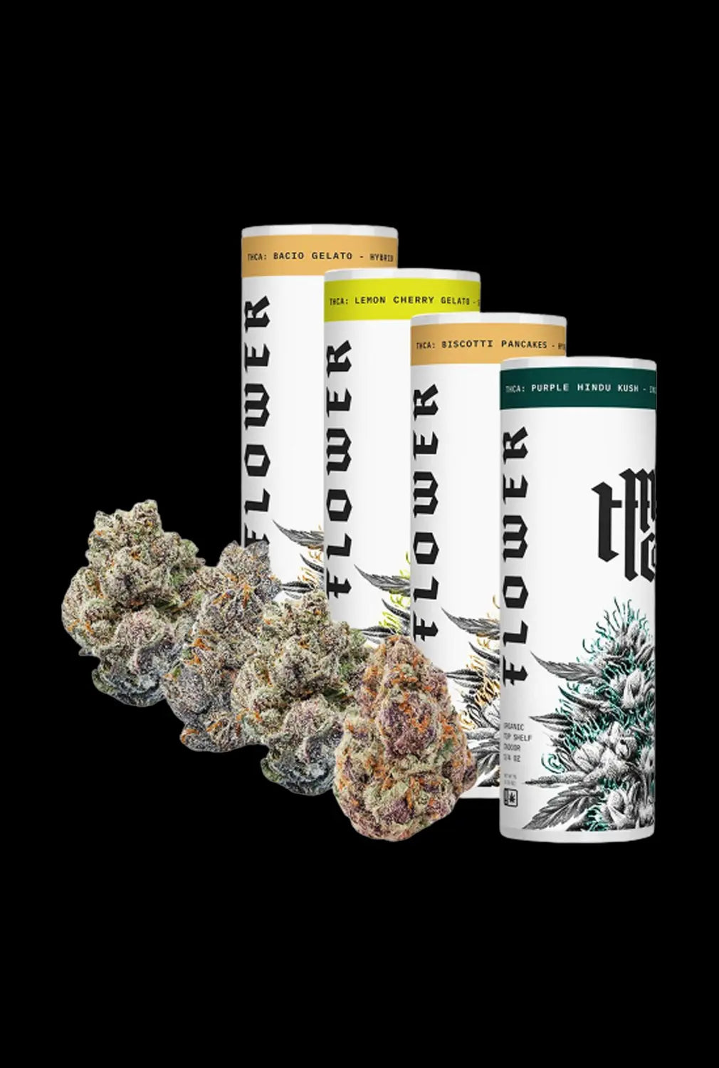 Modern Herb Co THCA Flower