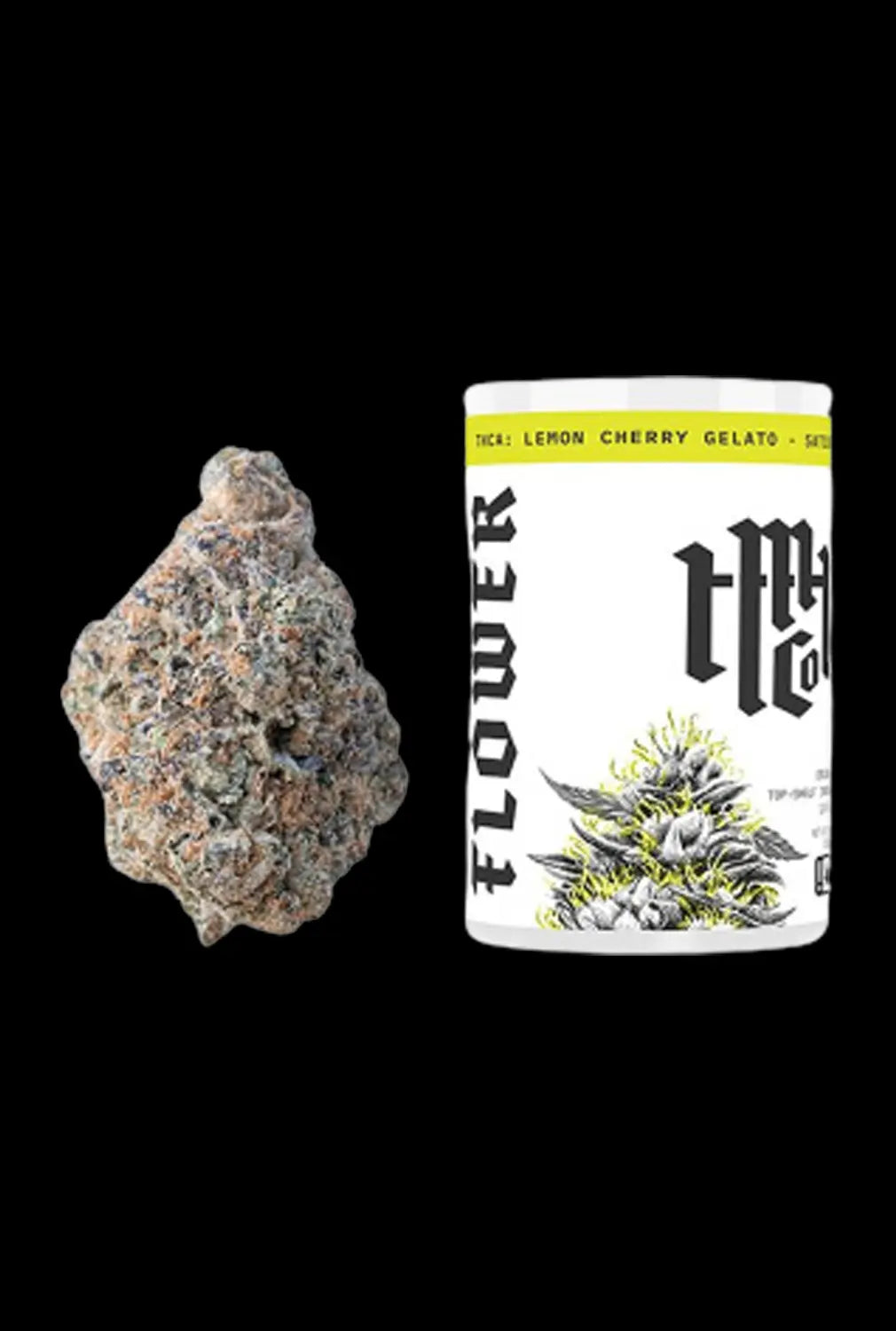 Modern Herb Co THCA Flower