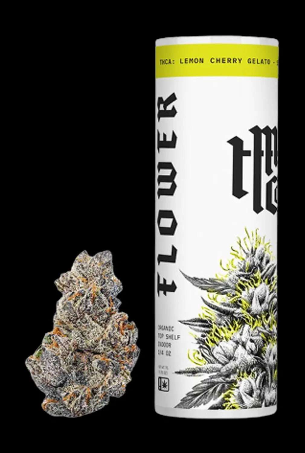 Modern Herb Co THCA Flower