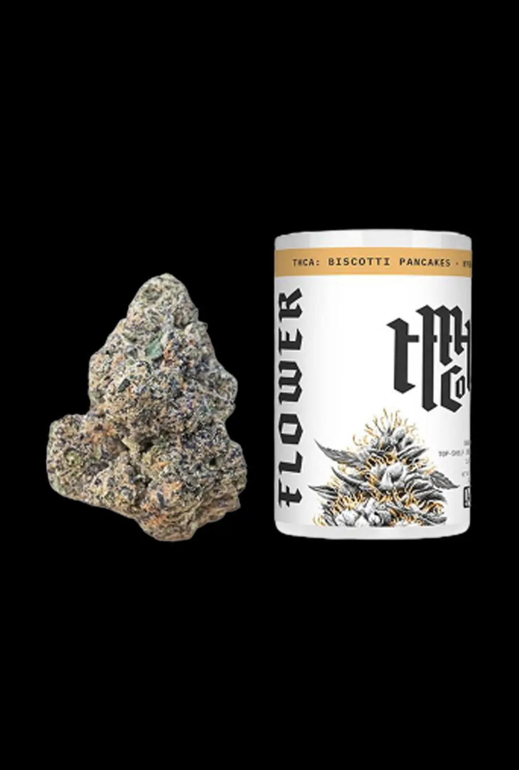 Modern Herb Co THCA Flower