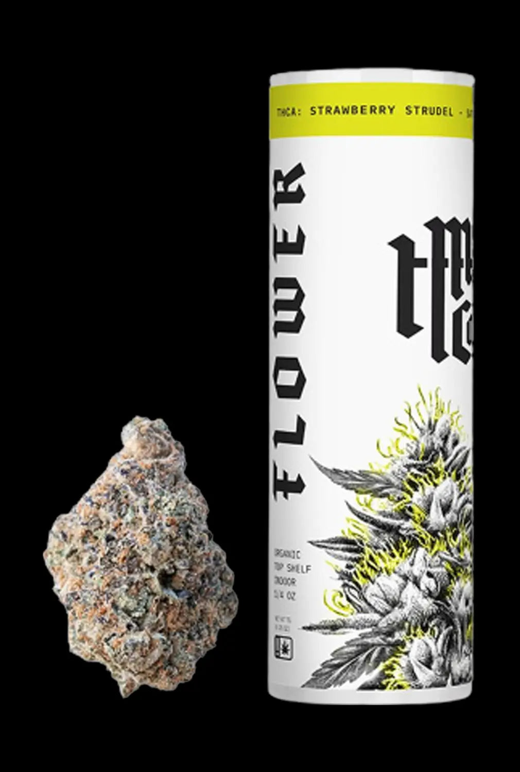 Modern Herb Co THCA Flower