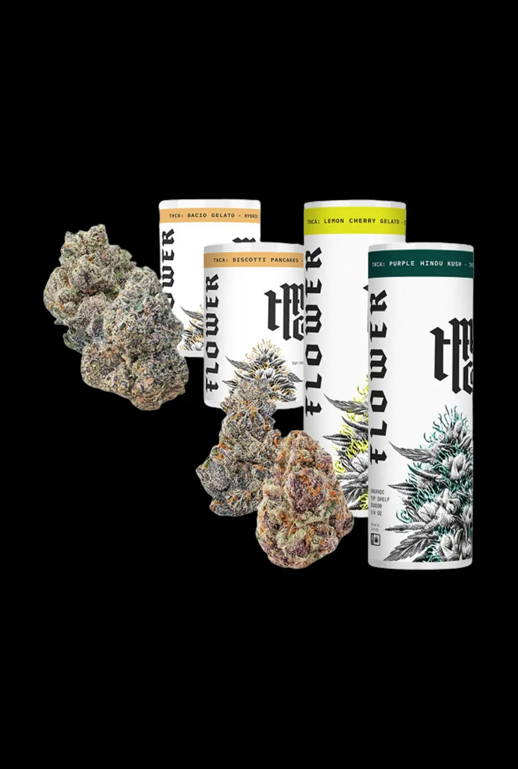 Modern Herb Co THCA Flower