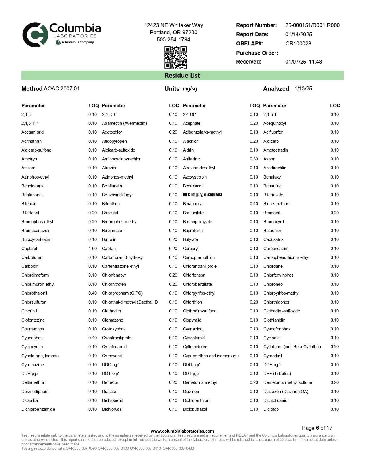 WYLD D9 Blend Gummies