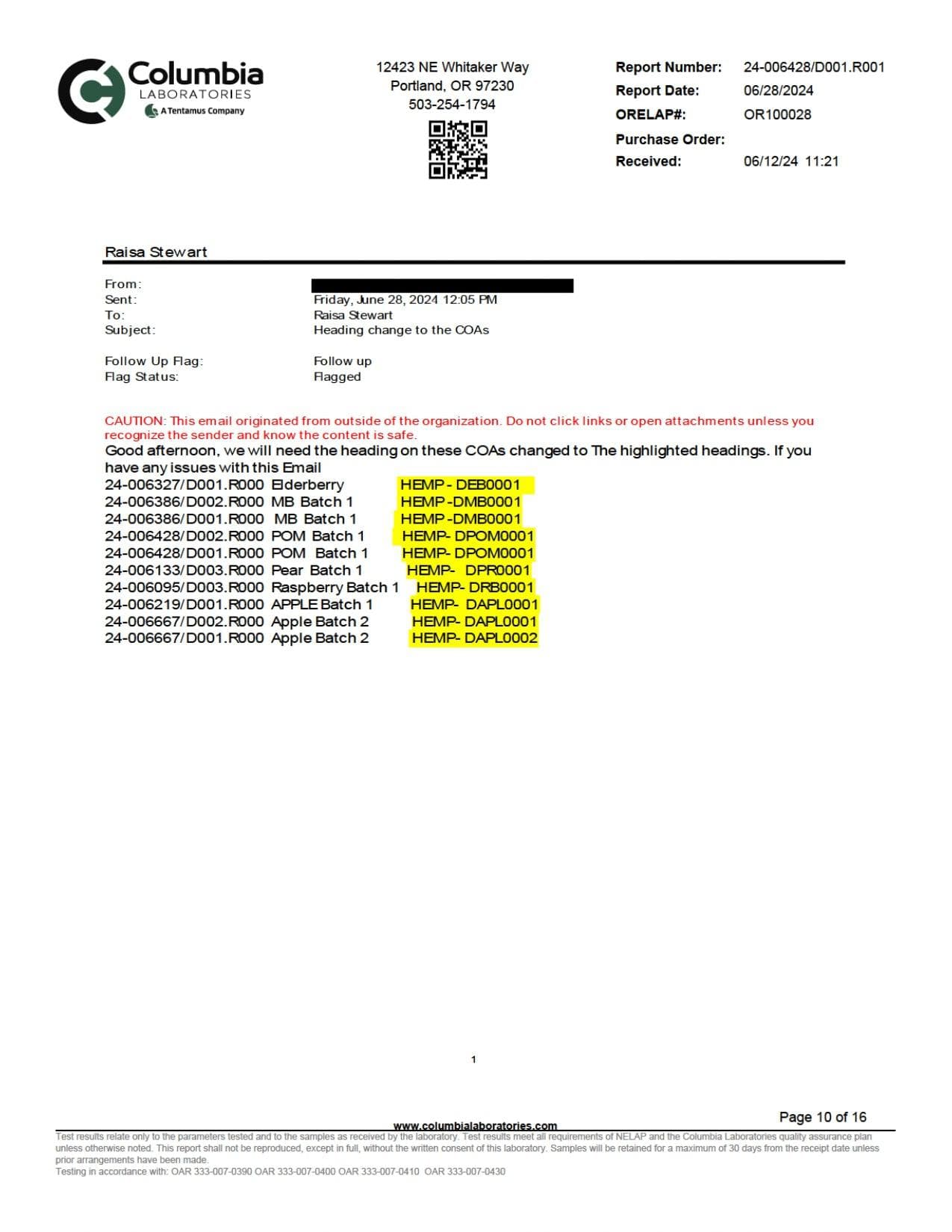 WYLD D9 Blend Gummies