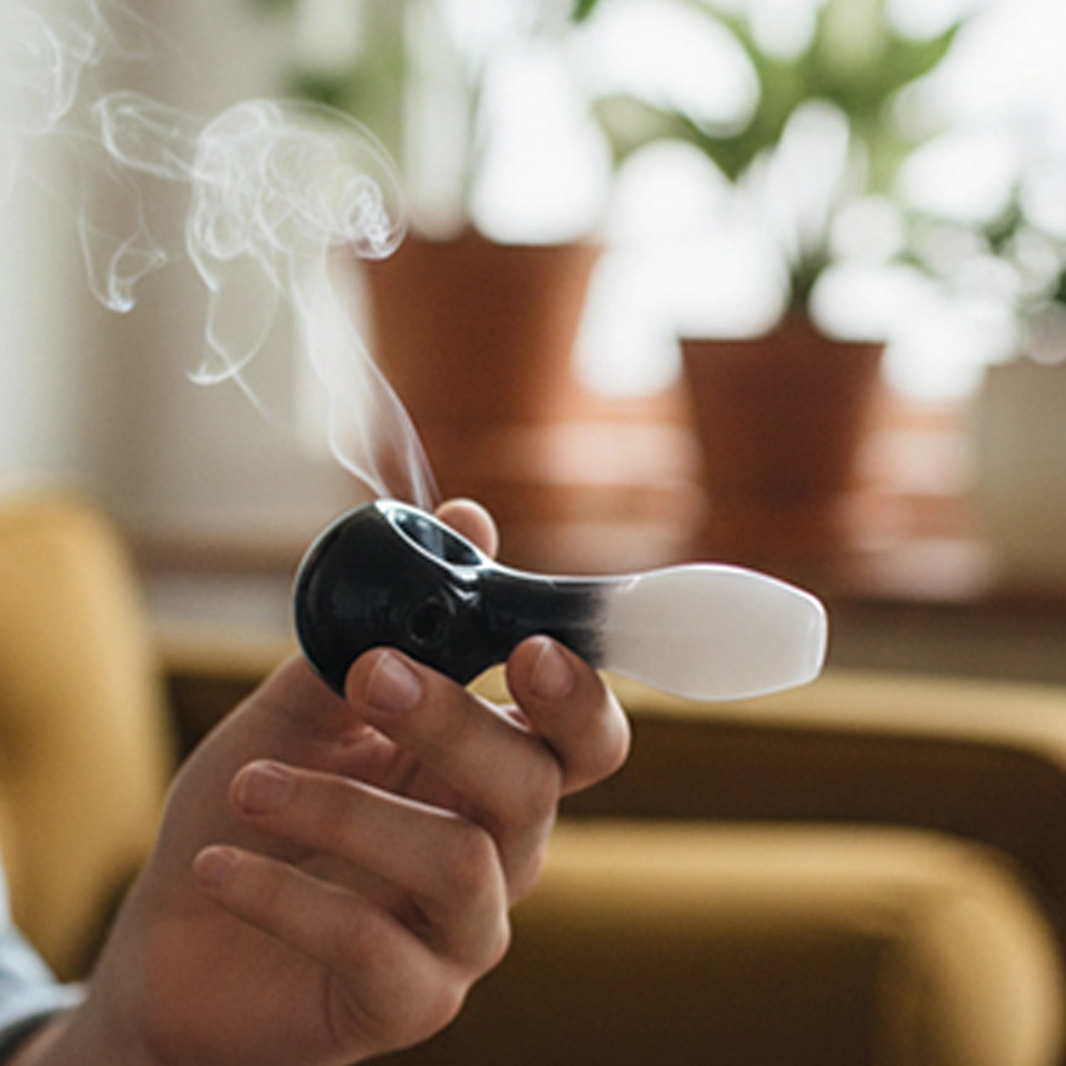 GRAVĀ® Frit Spoon