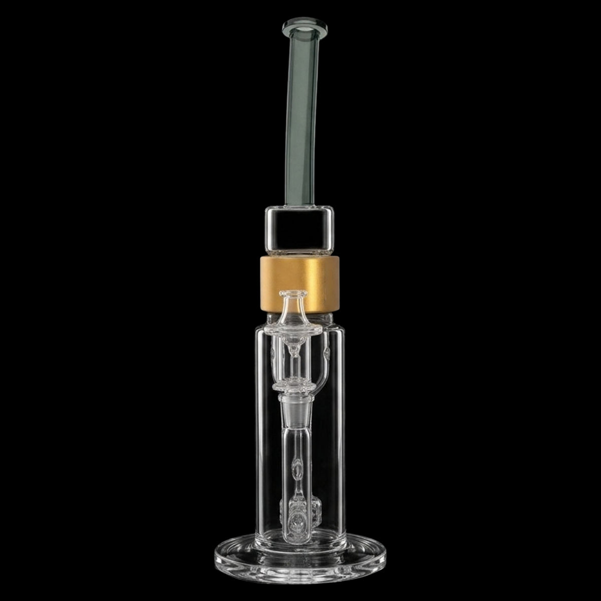 Bent Klein Incycler