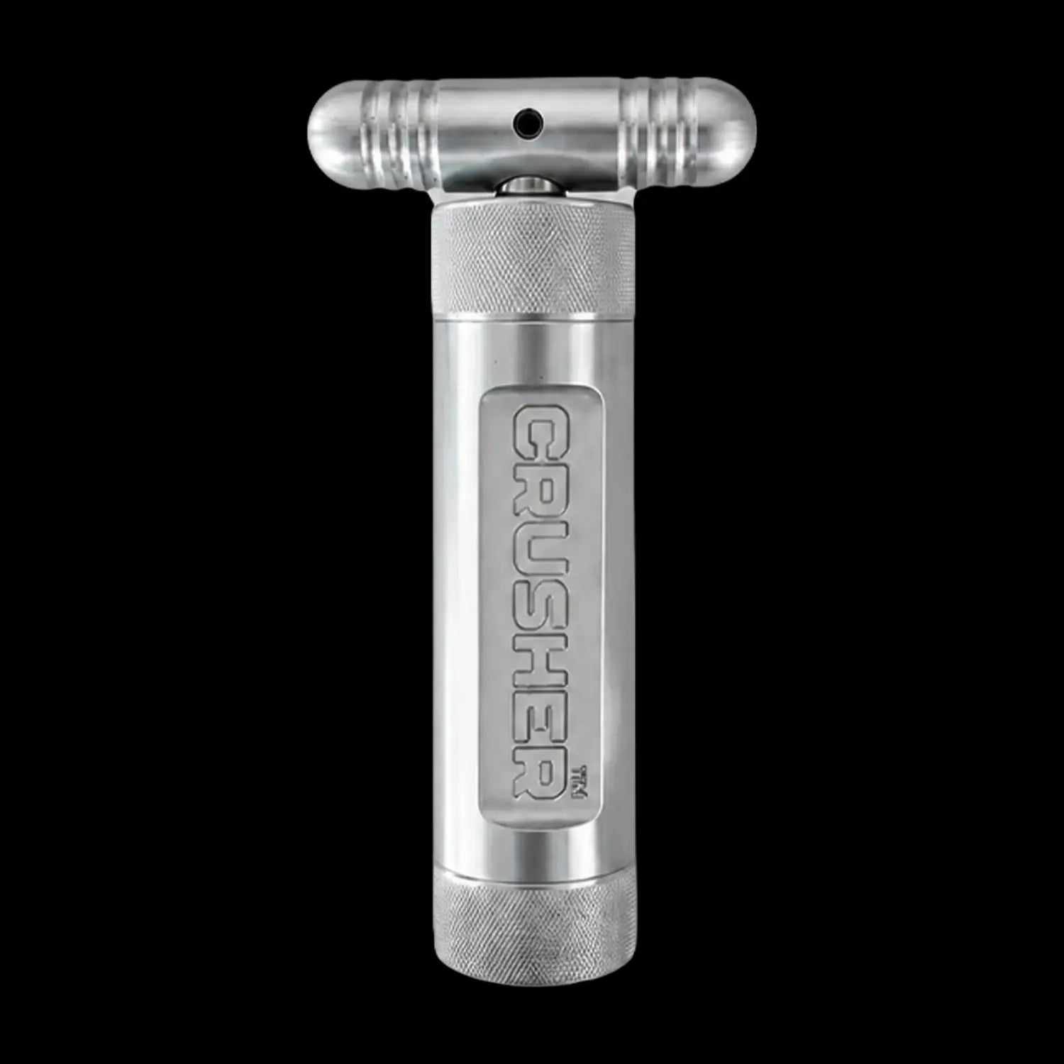 High Tech Pipes Pollen Crusher