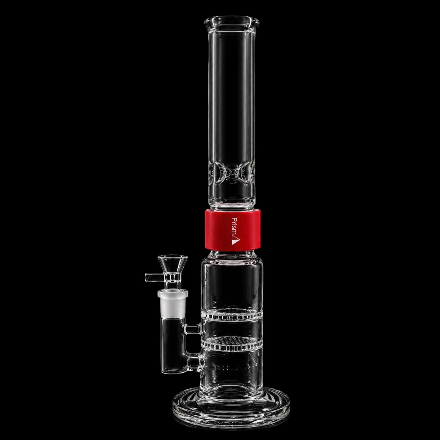 Prism Standard Big Honeycomb Single Stack