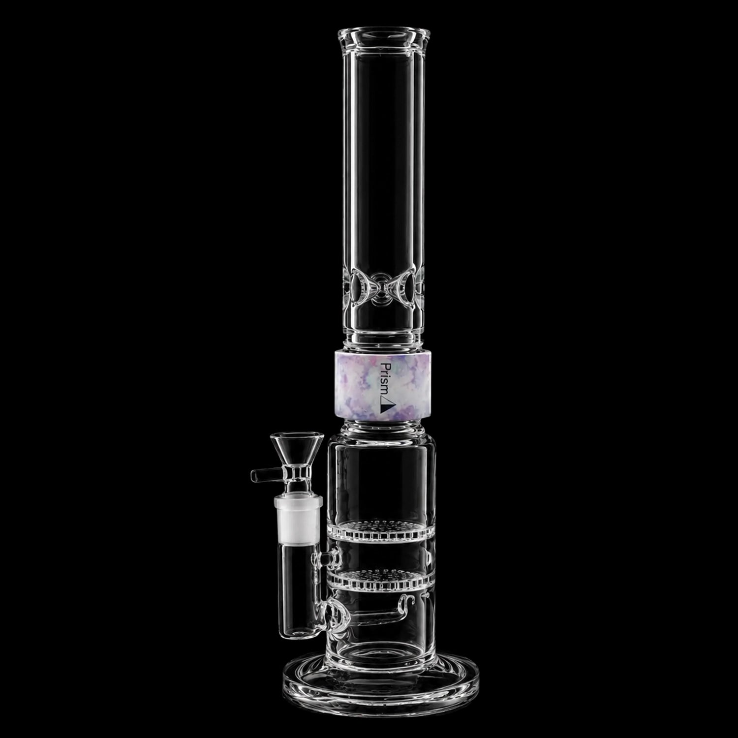 Prism Standard Big Honeycomb Single Stack