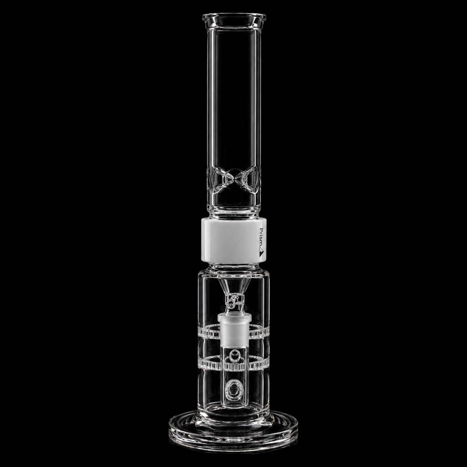Prism Standard Big Honeycomb Single Stack