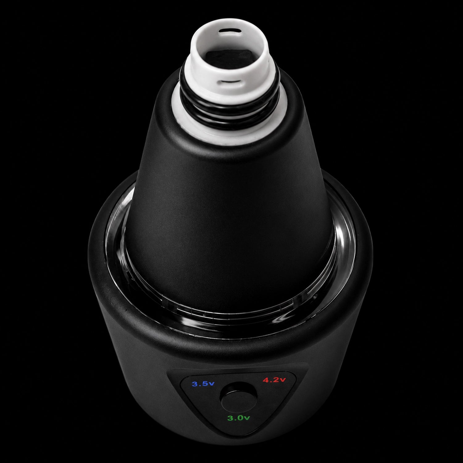 Sutra Vape DBR Pro Portable Concentrate Vaporizer