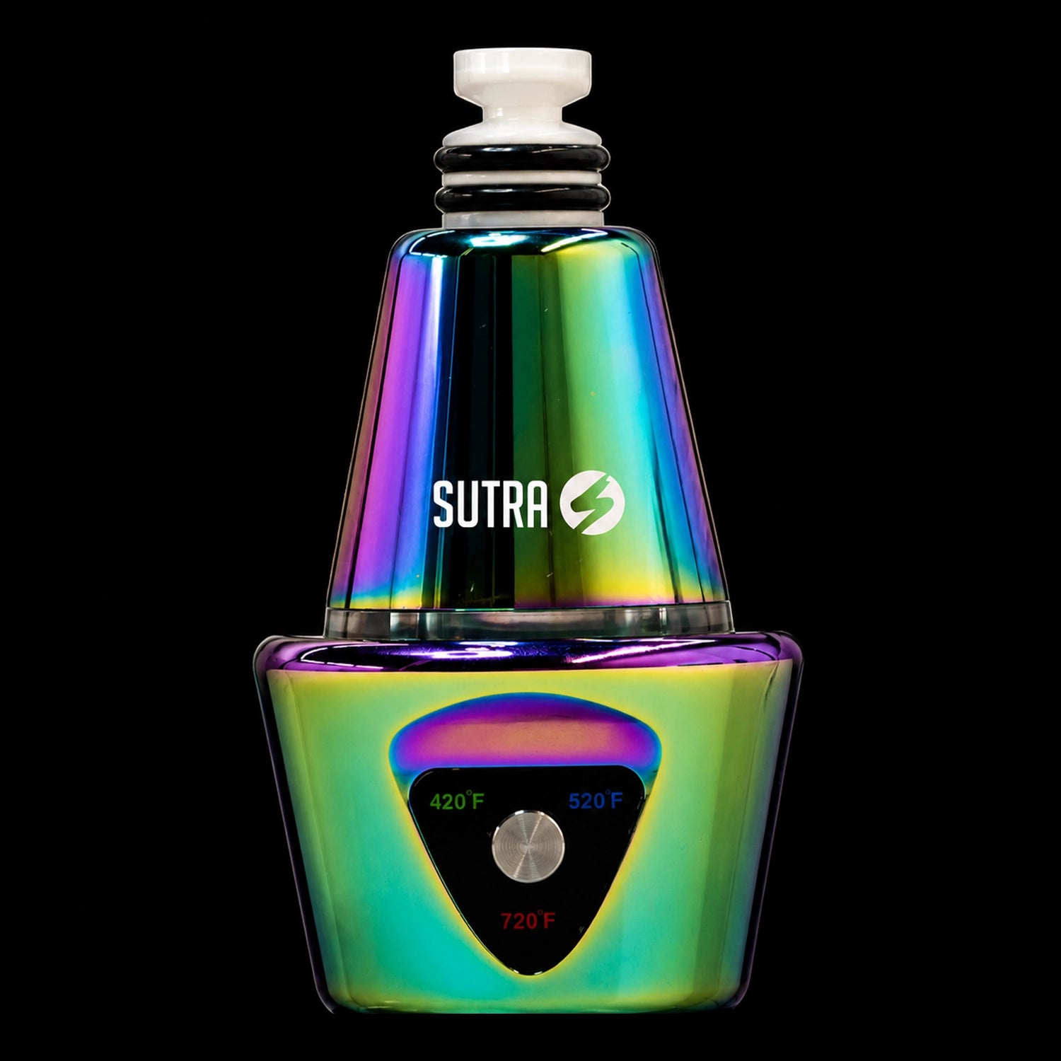 Sutra Vape DBR Pro Portable Concentrate Vaporizer