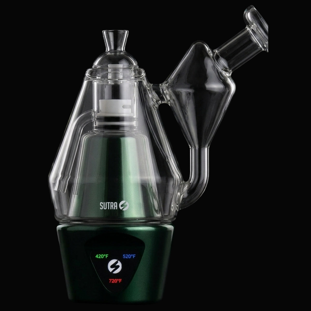 Sutra Vape DBR Pro Portable Concentrate Vaporizer