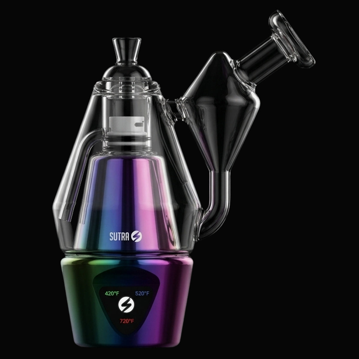 Sutra Vape DBR Pro Portable Concentrate Vaporizer