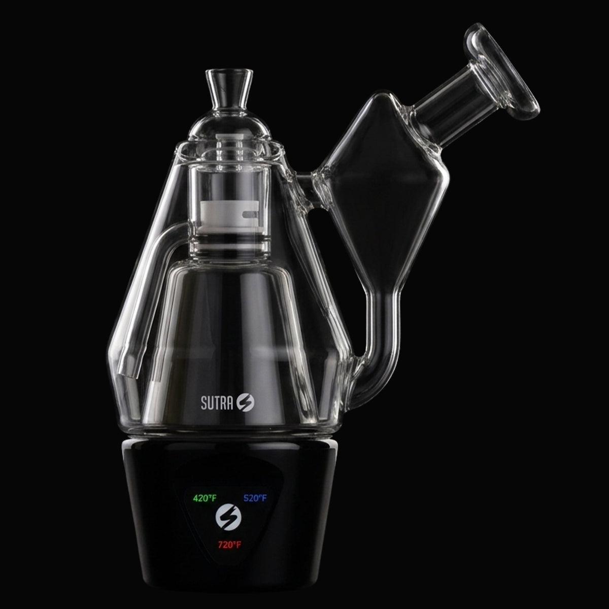 Sutra Vape DBR Pro Portable Concentrate Vaporizer