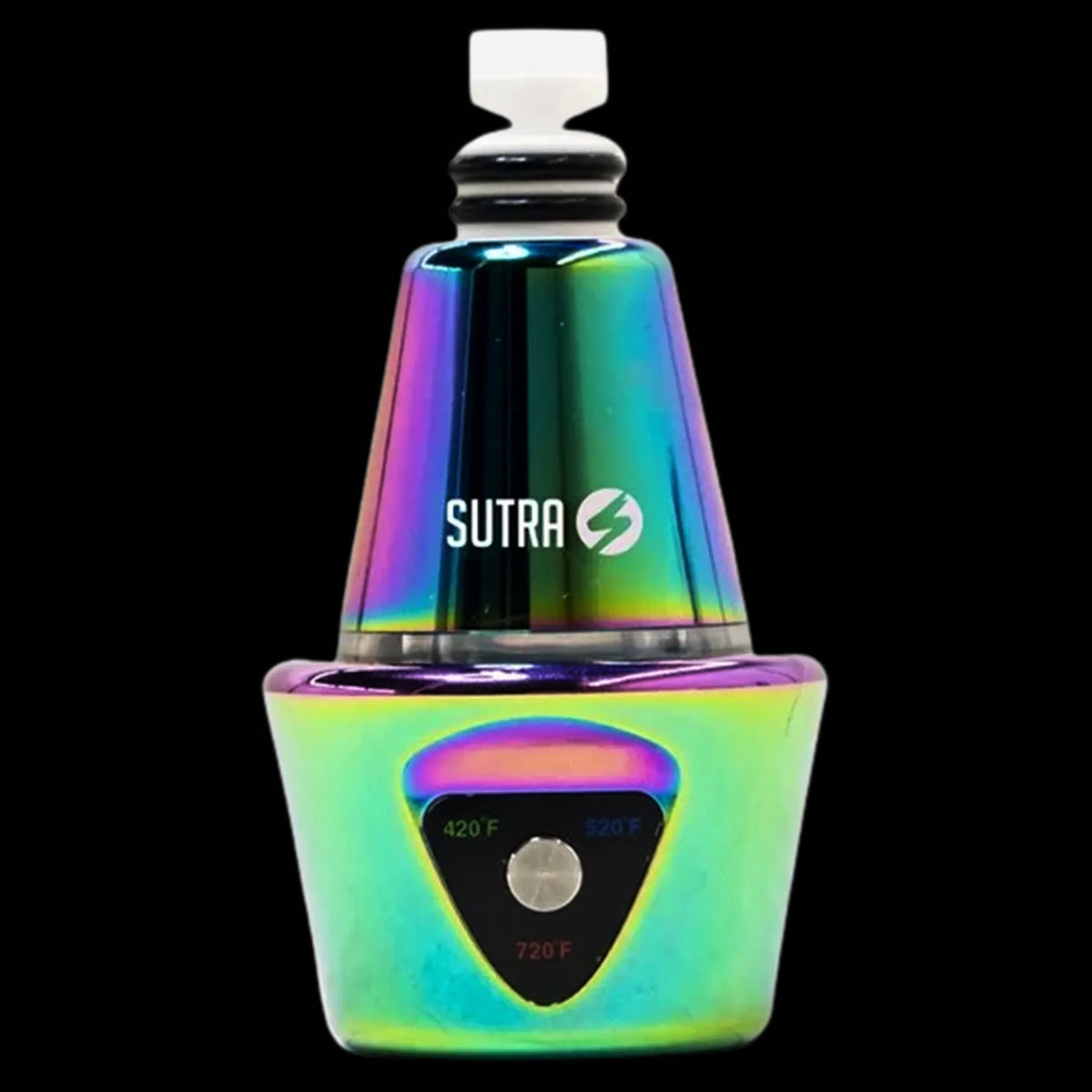 Sutra Vape DBR Pro Portable Concentrate Vaporizer