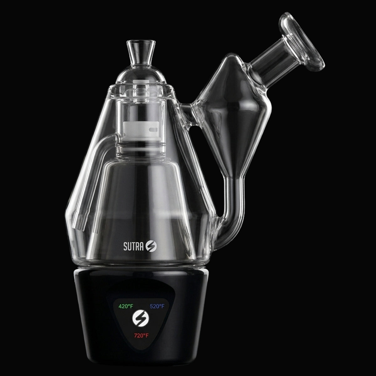 Sutra Vape DBR Pro Portable Concentrate Vaporizer