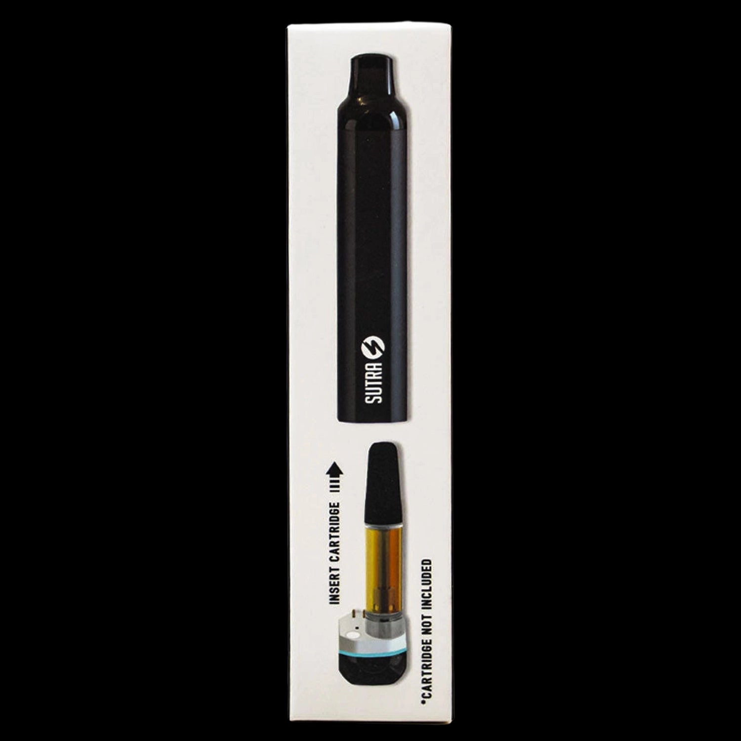 Sutra Vape SILO Auto Draw Cartridge Vaporizer