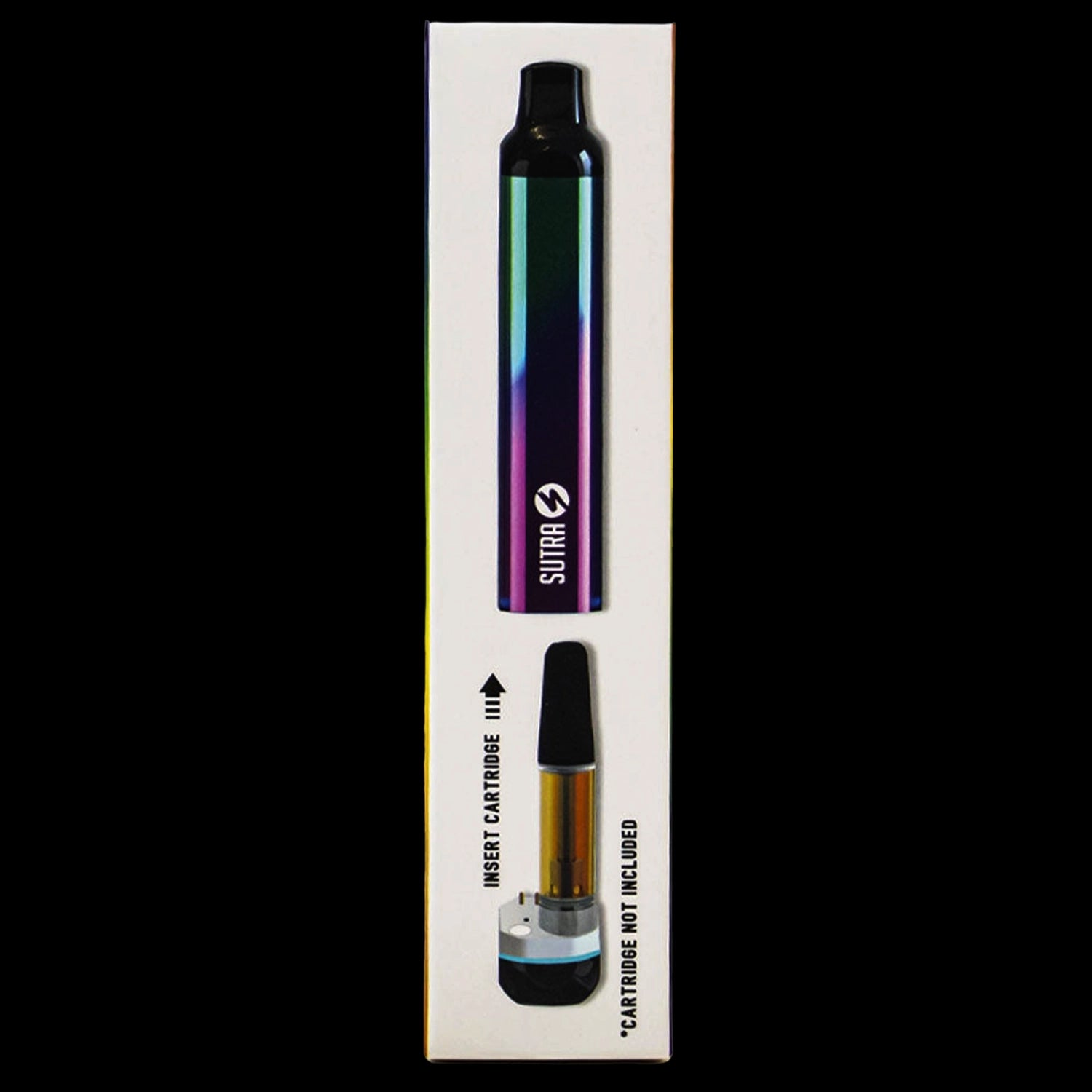 Sutra Vape SILO Auto Draw Cartridge Vaporizer